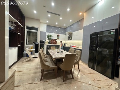 Chuyển hướng kinh doanh - bán căn nhà tâm huyết- thích quảng đức- phú nhuận - 5 tầng btct- ngang 5m 1