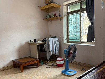 Cho thuê căn hộ 40m tầng 4 nhà a1, phường phương liên, quận đống đa, hà nội 2