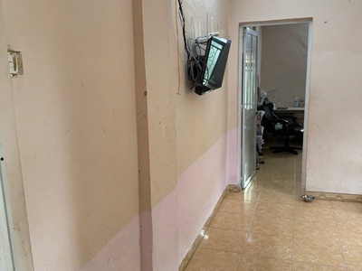 Cho thuê căn hộ 40m tầng 4 nhà a1, phường phương liên, quận đống đa, hà nội 1