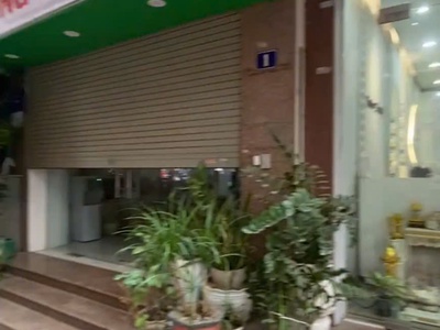 Cần sang nhượng gấp cửa hàng nail   nguyễn thị định, trung hòa, cầu giấy, hà nội 4