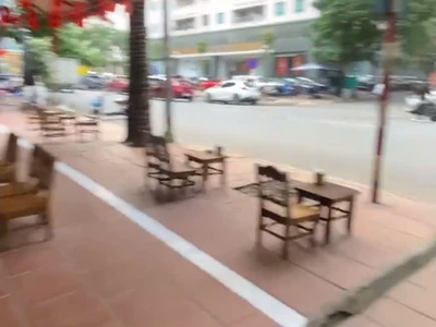 Cần sang nhượng gấp cửa hàng nail   nguyễn thị định, trung hòa, cầu giấy, hà nội 3