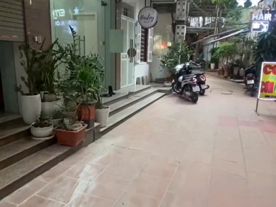 Cần sang nhượng gấp cửa hàng nail   nguyễn thị định, trung hòa, cầu giấy, hà nội 1