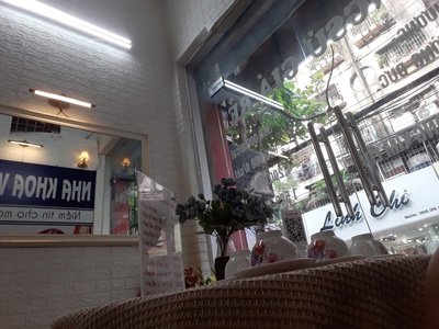 Cần bán đất tặng nhà 3,5 tầng tại đầu phố dương văn bé, vị trí siêu hiếm trung tâm quận hai bà 1