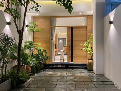 Bán nhà phường phú thọ, thủ dầu một, bình dương 2