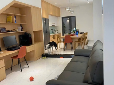 Chính chủ bán 4 18, phường phú thọ, tp. thủ dầu một, bình dương 3