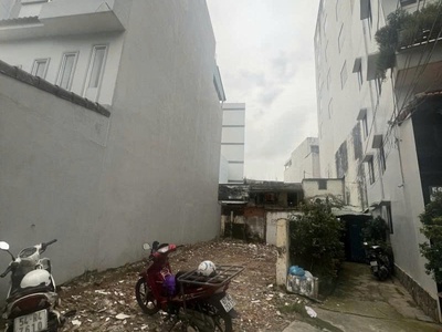 Bán nhà cấp 4 hẻm trường chinh - gần đường tân hải, cn 285m2, hậu 13x31m, 22 tỷ 2