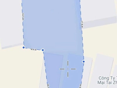 Bán nhà cấp 4 hẻm trường chinh - gần đường tân hải, cn 285m2, hậu 13x31m, 22 tỷ 1