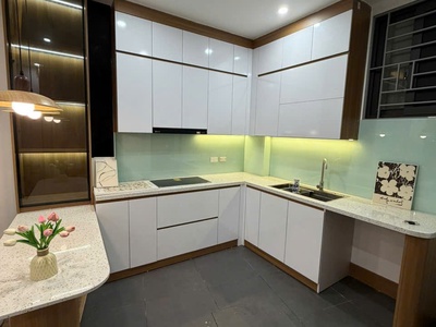 3 bước ra phố - ô tô vf3 đỗ cửa - nhà dân xây chắc chắn - xách vali vào ở ngay- xuân đỉnh 38 m 4 1