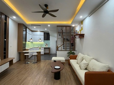 3 bước ra phố - ô tô vf3 đỗ cửa - nhà dân xây chắc chắn - xách vali vào ở ngay- xuân đỉnh 38 m 4 2