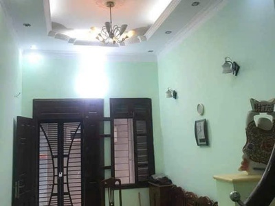 Cho thuê nhà 4 tầng   ngõ 546 trần cung, phường cổ nhuế 2, quận bắc từ liêm, hà nội 4