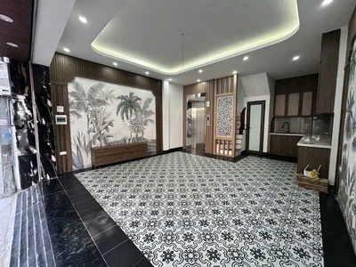 Bán nhà mới- đệp 6 tầng -thang máy- ô tô vào nhà ngô gia tự 40m2 x 11.5 tỷ. 2