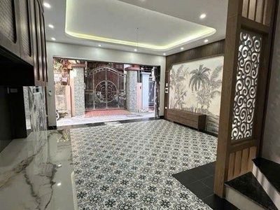 Bán nhà mới- đệp 6 tầng -thang máy- ô tô vào nhà ngô gia tự 40m2 x 11.5 tỷ. 1