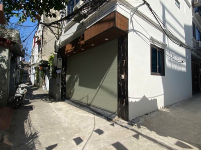 Bán nhà mới- đệp 6 tầng -thang máy- ô tô vào nhà ngô gia tự 40m2 x 11.5 tỷ. 0