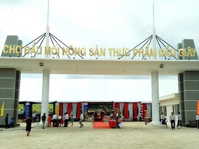 Sốt dầu giây đất nền sổ hồng riêng full thổ cư giá từ 19 triệu/m 0