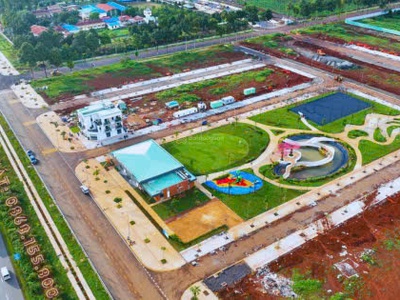 Cách cao tốc   sân bay long thành chỉ vài phút   cơ hội không lặp lại 3