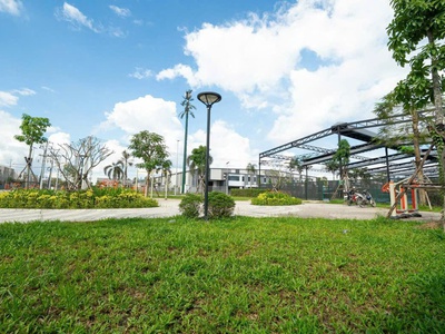 Đất nền dầu giây quy hoạch 1/500 an tâm, thanh toán linh hoạt 1