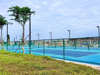 Đất nền dầu giây quy hoạch 1/500 an tâm, thanh toán linh hoạt 2