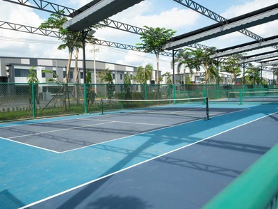 Đất nền dầu giây quy hoạch 1/500 an tâm, thanh toán linh hoạt 3