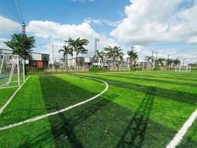 Đất nền dầu giây quy hoạch 1/500 an tâm, thanh toán linh hoạt 4