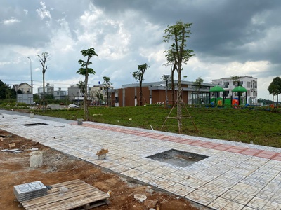 Sở hữu vị trí vàng dầu giây giá còn thấp, tăng trưởng mạnh 2025 2026 4