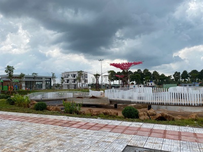 Sở hữu vị trí vàng dầu giây giá còn thấp, tăng trưởng mạnh 2025 2026 3