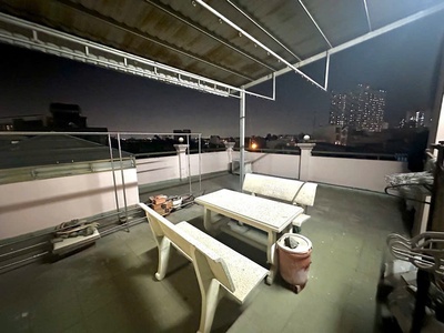 Hẻm ô tô thông - trần bình trọng - p.5 - 49m2  4x11  - 4 tầng - 4 pn - pl chuẩn - 8.5 tỷ 1