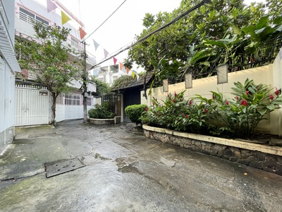 Hẻm ô tô - khu cao tầng - nhà5tầng - lê quang định - 45m2 - 5pn - sổ đẹp vuông - 8.8 tỷ tl 4