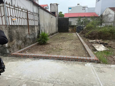 Đất đẹp tổ 9, quang minh, mê linh. vị trí đắc địa. gần trường cd y dược tuệ tĩnh và kcn 1