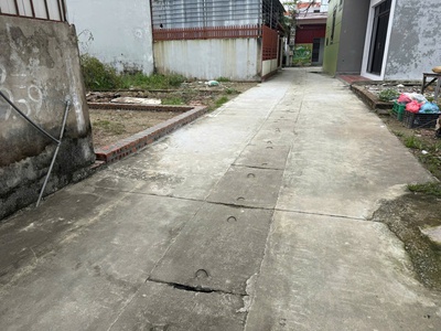 Đất đẹp tổ 9, quang minh, mê linh. vị trí đắc địa. gần trường cd y dược tuệ tĩnh và kcn 2