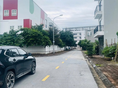 Bán 90m2  đất phân lô tdc giang biên, mặt tiền 4.9m, 21.3 tỷ long biên- hà nội. 3