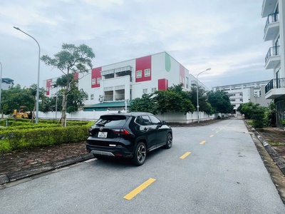 Bán 90m2  đất phân lô tdc giang biên, mặt tiền 4.9m, 21.3 tỷ long biên- hà nội. 1