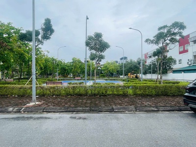 Bán 90m2  đất phân lô tdc giang biên, mặt tiền 4.9m, 21.3 tỷ long biên- hà nội. 2