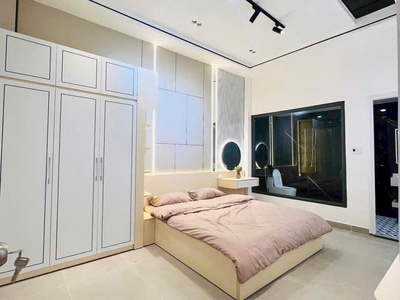 Nhà mới 2 tầng mới kiệt bế văn đàn. 0