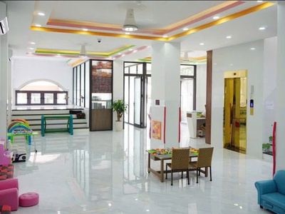 Bán tòa nhà mặt tiền đường lê chân, trung tâm p. phước tân, thành phố nha trang. cần bán tòa nhà 2