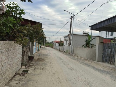 Chính chủ cần bán nhanh lô thổ cư vĩnh lộc b, bình chánh 1