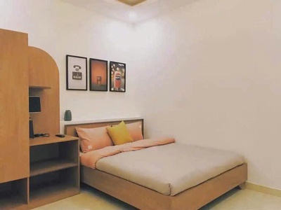 Cho thuê homestay mới đẹp   full nội thất   gần hồ xuân hương 2