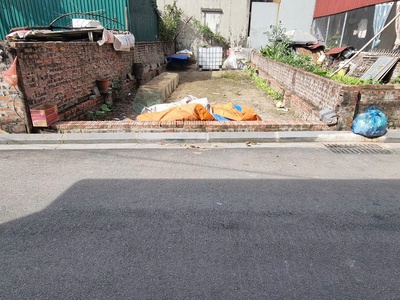 Bán 62m2 đất tại xuân canh, đông anh, hà nội 8,6 tỷ đất thổ cư 4