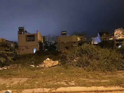 Bán đất biển sơn trà 134m đường 7m5, gần bãi tăm mân thái vị trí đẹp, chỉ 11.2 tỷ 0