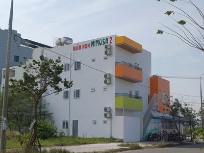 Ngon   đất mặt tiền phan hoan 125m2  trục thông 7.5m   giá chỉ 6.3 tỷ 4