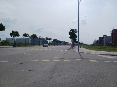 Ngon   đất mặt tiền phan hoan 125m2  trục thông 7.5m   giá chỉ 6.3 tỷ 3