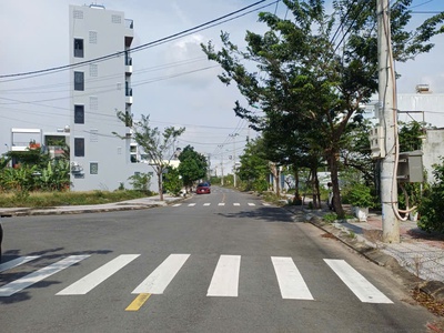 Ngon   đất mặt tiền phan hoan 125m2  trục thông 7.5m   giá chỉ 6.3 tỷ 1