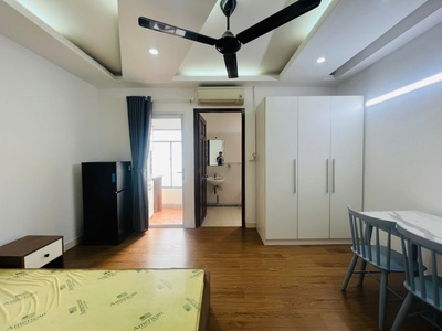 Cho thuê lại phòng full nội thất giá rẻ   đ.quốc hương, p.thảo điền, tp.thủ đức 3