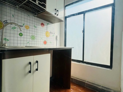 Cho thuê lại phòng full nội thất giá rẻ   đ.quốc hương, p.thảo điền, tp.thủ đức 4