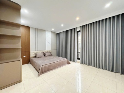 Bán nhà trần nhân tông, 45m2, 6 tầng thang máy, mặt tiền 7m, nhỉnh 22 tỷ, ở cực sướng 2