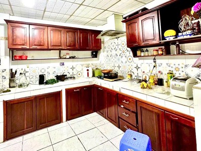 Bán nhà khu bàn cờ nguyễn văn tăng 123m ngang 6.5m đường xe tải tránh giá chỉ 7.3 tỷ - đang 4