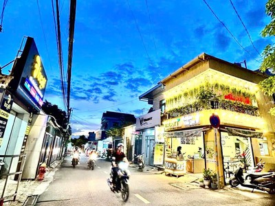 Bán nhà khu bàn cờ nguyễn văn tăng 123m ngang 6.5m đường xe tải tránh giá chỉ 7.3 tỷ - đang 3