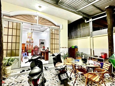 Bán nhà khu bàn cờ nguyễn văn tăng 123m ngang 6.5m đường xe tải tránh giá chỉ 7.3 tỷ - đang 0