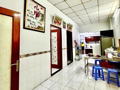 Bán nhà khu bàn cờ nguyễn văn tăng 123m ngang 6.5m đường xe tải tránh giá chỉ 7.3 tỷ - đang 1