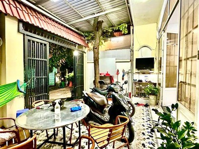 Bán nhà khu bàn cờ nguyễn văn tăng 123m ngang 6.5m đường xe tải tránh giá chỉ 7.3 tỷ - đang 2