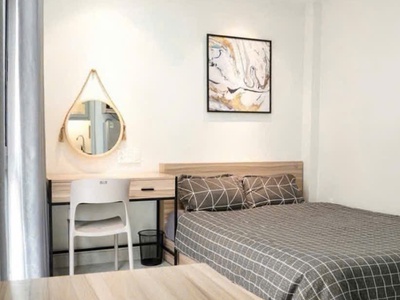 Nhà hẻm ô tô cộng hòa - quận tân bình - 6 x 8 m - 5 tầng - cho thuê 600 tr - 12.5 tỷ 2